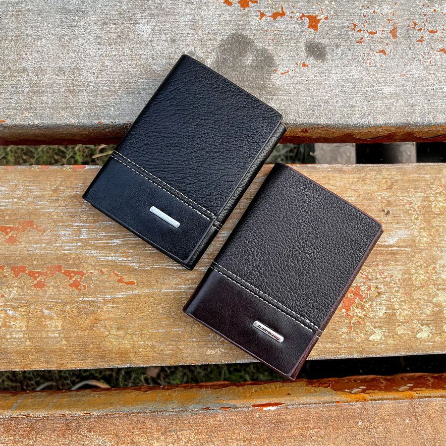 PREMIUM LEATHER WALLET