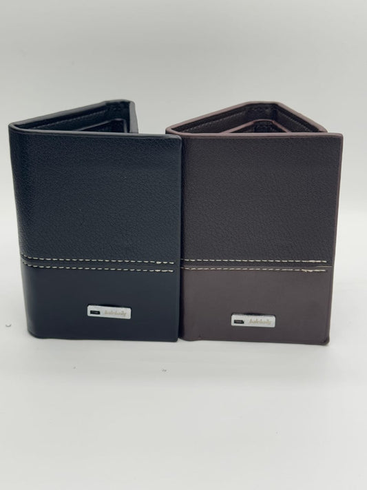 PREMIUM LEATHER WALLET