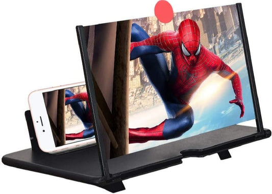 MOBILE SCREEN AMPLIFIER