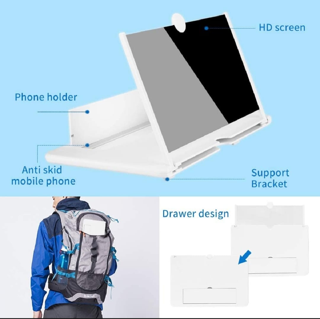 MOBILE SCREEN AMPLIFIER