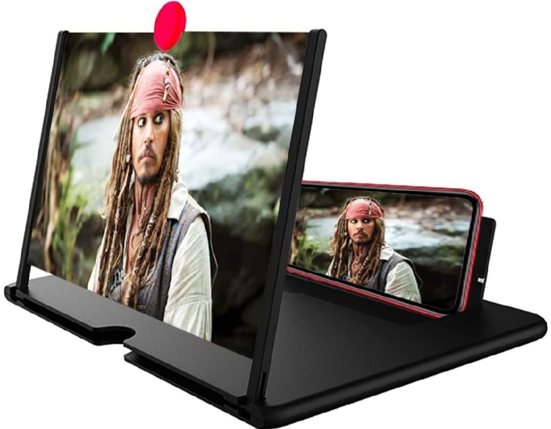 MOBILE SCREEN AMPLIFIER